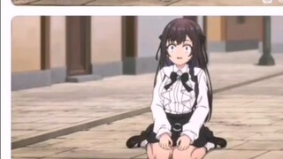 "Anime Lain-lain" Rumah yang dibeli oleh tokoh utama dengan hipotek selama 30 tahun hancur. Apakah A