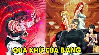 [ Phân Tích OPM 197 ] Bang, Bộc Phóng Quyền Và Quá Khứ Tà Đạo