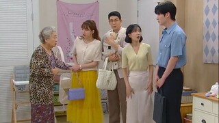 The Real Has Come Episode 39 English Sub