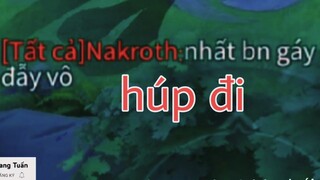 Mời Mấy Anh Bắt Em
