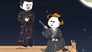 Episode 17: Paman Tiger kembali!
