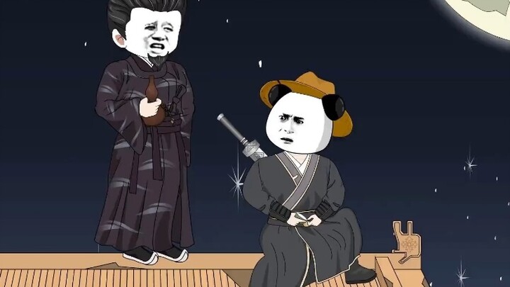 Episode 17: Uncle Tiger is back!