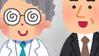 【Merryweather】Why I hate scientists