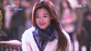 Korean drama in hindi/kdrama in hindi dubbed full episode/my love from the star epi 4/kimsoohyun