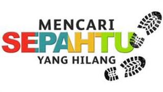 Mencari Sepahtu Yang Hilang ~Ep3~