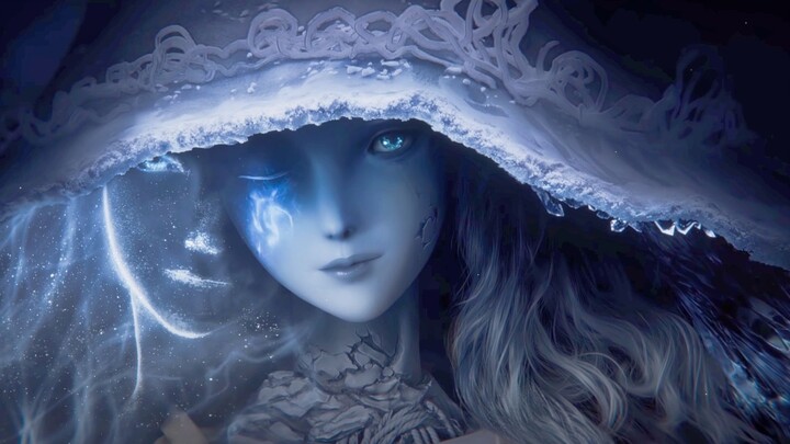 Giúp bạn ngủ ngon cho đến khi viền chuyển sang màu xanh🔵ASMR丨Lani cos