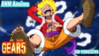 Luffy, Dragon & Mối Liên Kết MẬT THIẾT Với Những Trái Ác Quỷ ZOAN THẦN #Anime #Schooltime