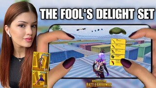 WOW!!😍 I PLAYED With FOOL DELIGHT SET + BEST LOOT 😈 SAMSUNG,A7,A8,J2,J3,J4,J5,J6,J7,A3,A4,A5