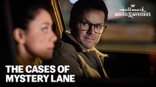 The Cases of Mystery Lane (2023) | Mystery | Western Movie