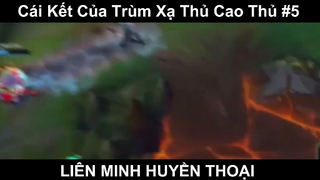 Cái Kết Của Trùm Xạ Thủ Cao Thủ Phần 5