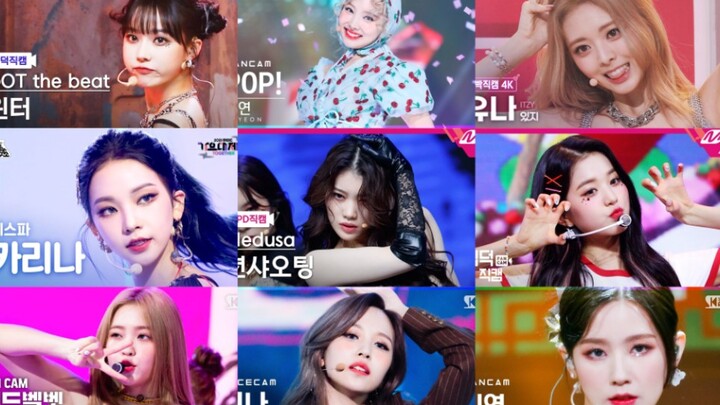 Ugh... Seriously, is there anyone who wouldn’t love these straight-shot cover photos?