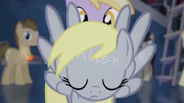 The previous generation’s princess turned out to be her.