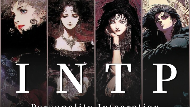 INTP | Thiên tài bị chính mình “kéo xuống”