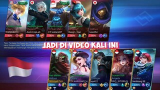 cara membuat musuh kesal part 5