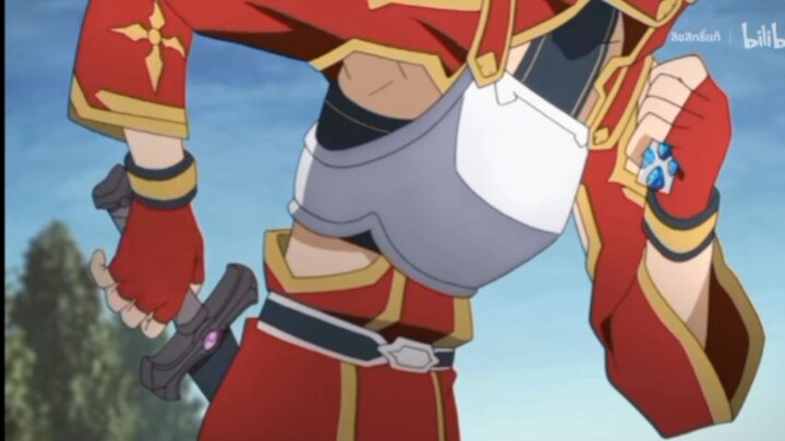 sword art online ภาค 1