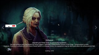 MIR4 Rumor's Truth | Find the Blind Warrior