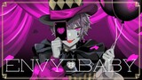 (Cover) Kanaria - Envy Baby | Covered by Ryoutaa ( Lagu Jepang | Lagu Vtuber )