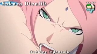 [FANDUB INDO] Sakura Diculik Oleh Shin | Boruto Next Generation