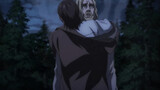 [ Attack on Titan ] There is no parent in the world who does not love their children.
