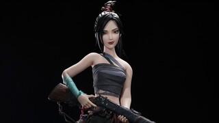 《白蛇2：青蛇劫起》票房破亿！排片、票房、观影人次均排名第一！官方原版可动手办众筹开启！