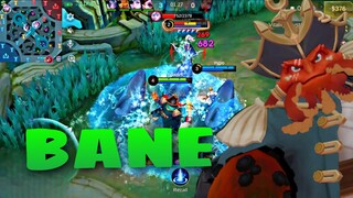 COBA HERO JADUL OP PADA ZAMANNYA 😱 - MOBILE LEGENDS