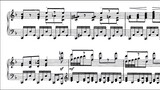 【เปียโน】Prokofiev-4 Etudes Op.2