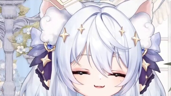 [Xinggong Yun & Luzhu] The badminton player Luzhu was suffering from the weight of the thunder: I ca