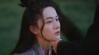 Đừng nhặt đồ của người lạ trên phố, đặc biệt là những người đẹp trai!!