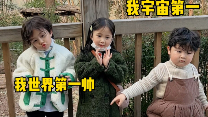 "My Bungling Bro and Me" "A Buddy Like This Is Worth Having"