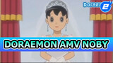 Doraemon AMV | Noby's childhood dream has come true_2