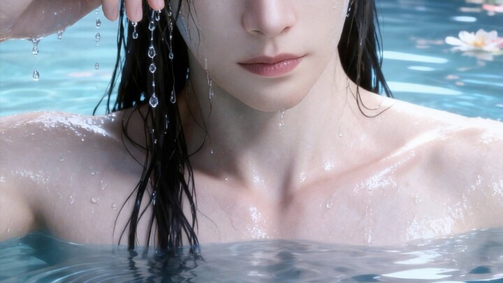 Han Li! Pergi ke SPA untukku!