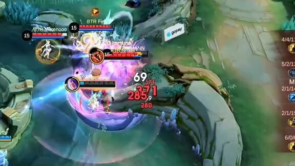 Tim Kumar ini haduh ada ada saja