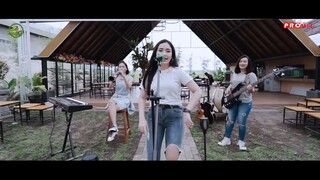 Pelas Teri - Dara Ayu