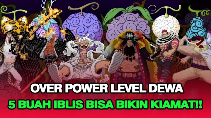 NOMOR 1 PALING NGERI!!