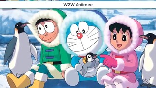 Top 10 Cây Gậy Thần Kì Của Doraemon 1