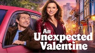 An Unexpected Valentine(2025)الترجمة العربية