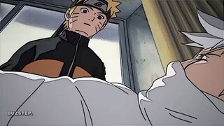 misteri yang belum diketahui Naruto 🧐😆