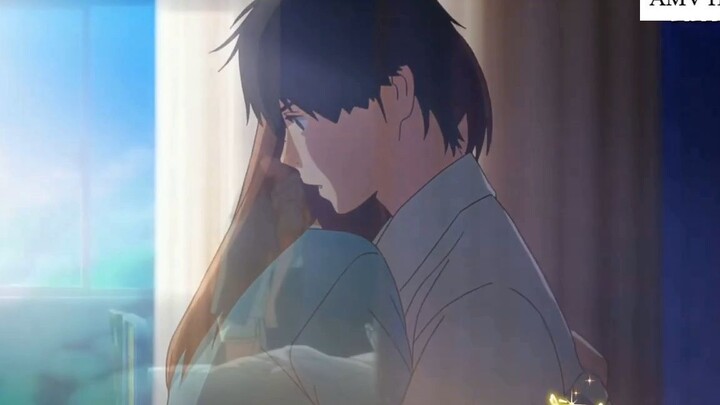 [AMV] Phụ Tình #2