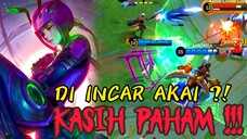 ROAM BUKAN SEMBARANG ROAM⁉️🥶