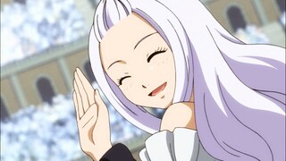 Fairy Tail || Mirajane - Mirror Mirror