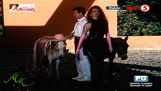 EP.96.1 | MARIA MERCEDES | TAGALOG DUB