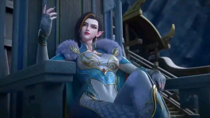 BTTH Season 5 Episode 180 Sub Indo