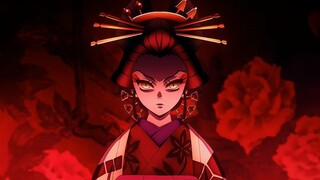 Carpenter Brut, Persha - Lipstick Masquerade | AMV | Demon Slayer [Kimetsu no Yaiba]