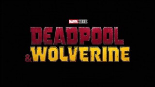 Deadpool & Wolverine. Watch The Full Movie Link In Descripition