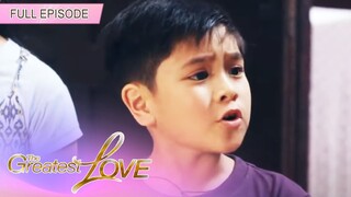 Full Episode 33 | The Greatest Love (English Substitle)