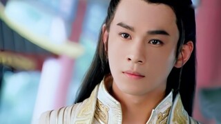 乔振宇22~45岁颜值变化，不愧是有乔美人之称的古装男神