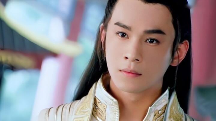 Qiao Zhenyu's appearance changes from the age of 22 to 45, he is worthy of being called the ancient 