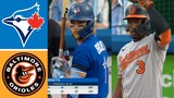 Toronto Blue Jays vs Baltimore Orioles Today Game Highlights 6/13/2022 | MLB Highlights 6/13/2022