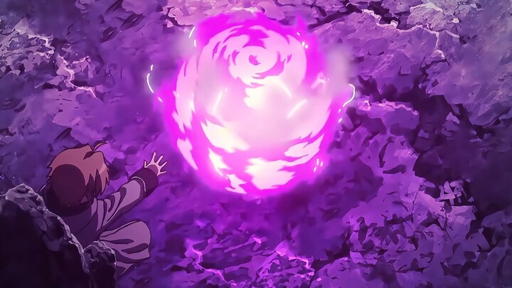 هذه الضربة وحدها تُعادل قوة الإمبراطور!