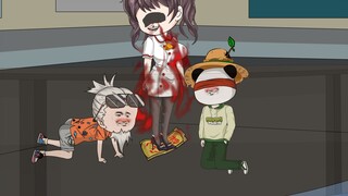 Episode 56: The Strange and Weird Nurse